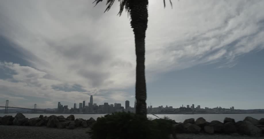 San Francisco Scenics