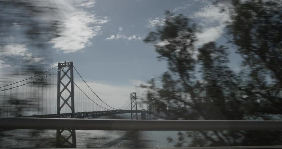 San Francisco Scenics