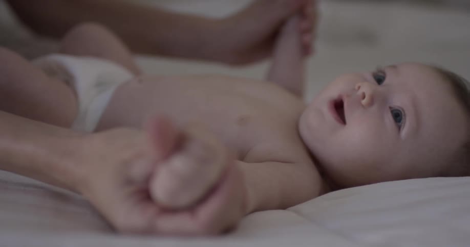 Newborn Baby