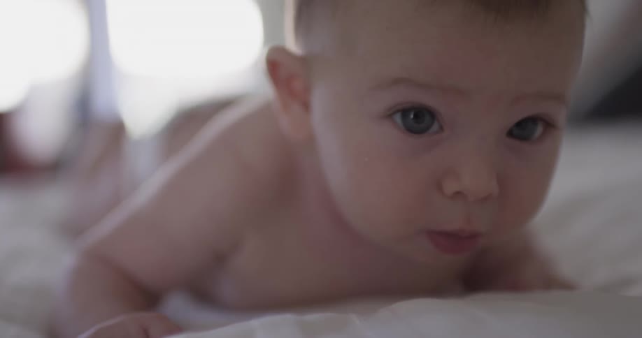 Newborn Baby