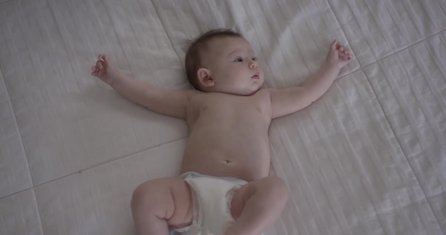Newborn Baby