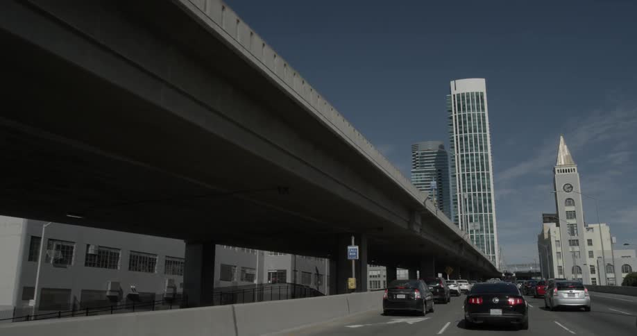 San Francisco Scenics