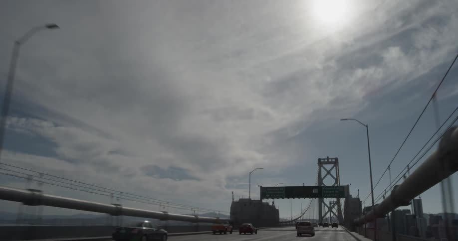 San Francisco Scenics