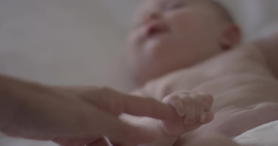 Newborn Baby
