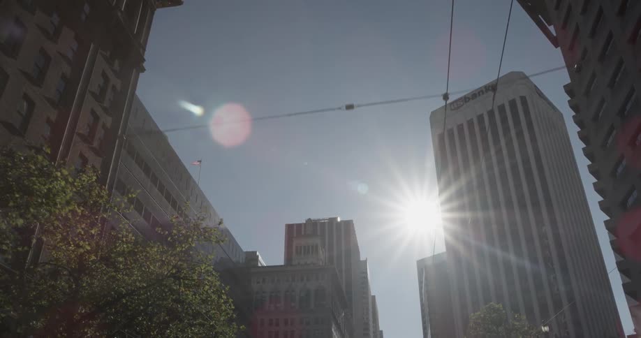 San Francisco Scenics