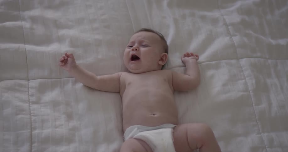 Newborn Baby