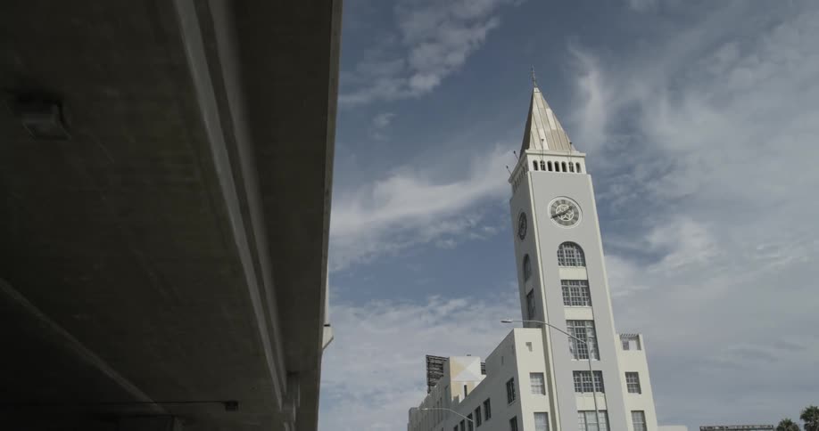 San Francisco Scenics
