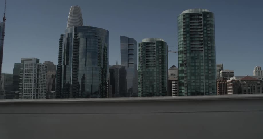 San Francisco Scenics