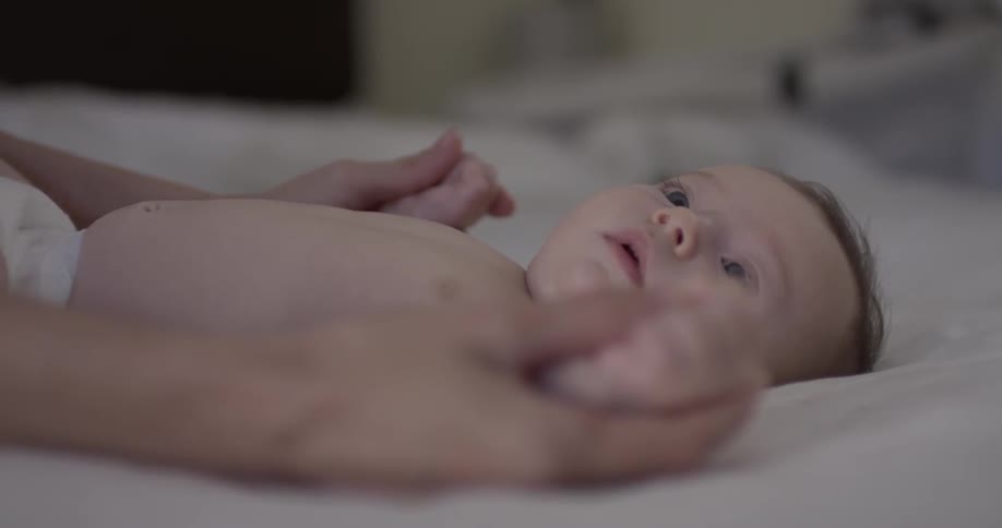 Newborn Baby