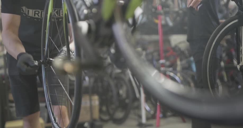 Bike Shop