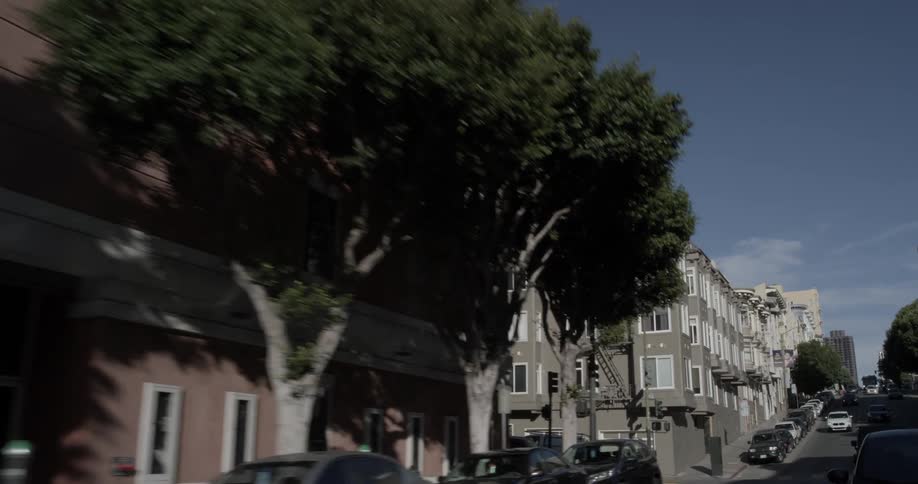 San Francisco Scenics