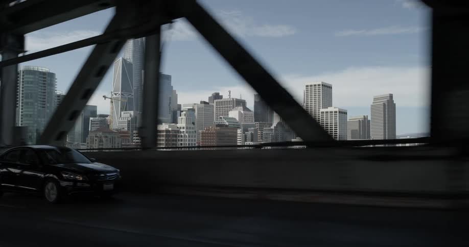 San Francisco Scenics