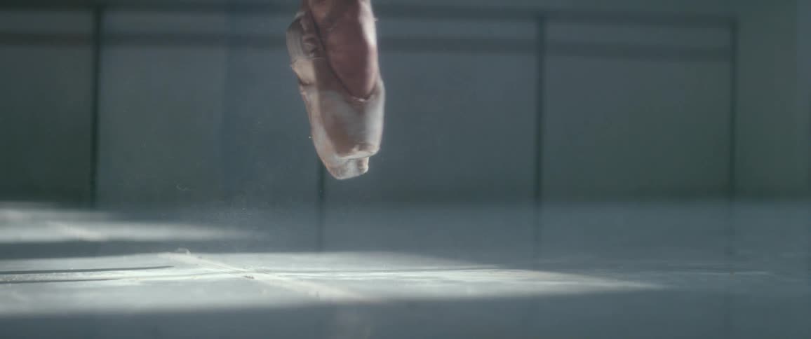 Ballerina