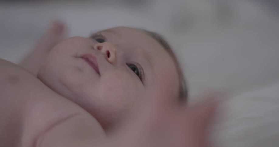Newborn Baby