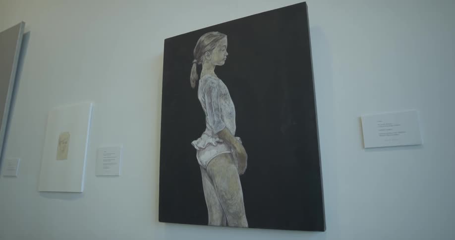 Art Gallery