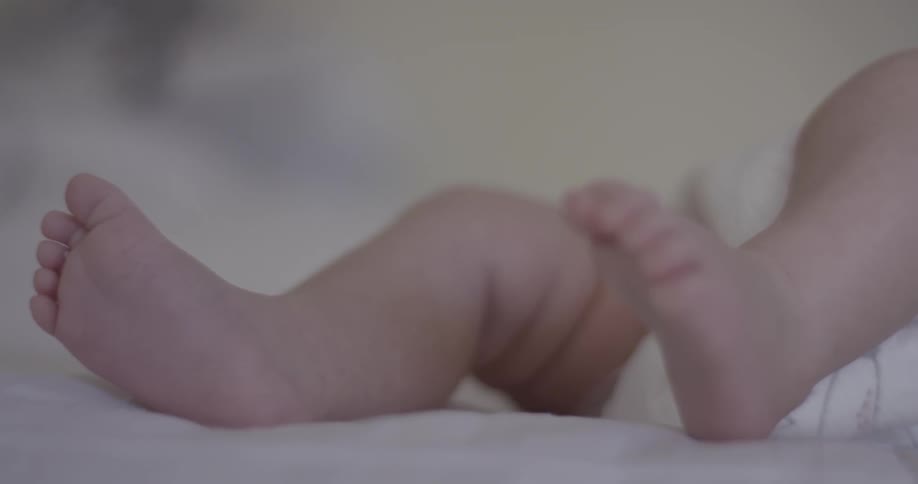 Newborn Baby