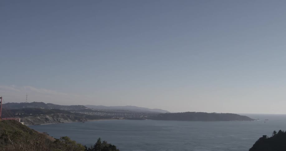 San Francisco Scenics