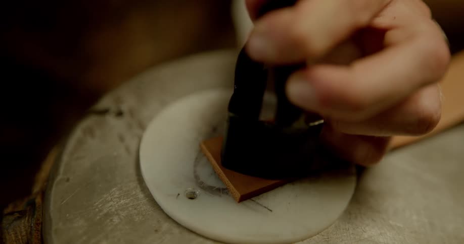 Belt Maker