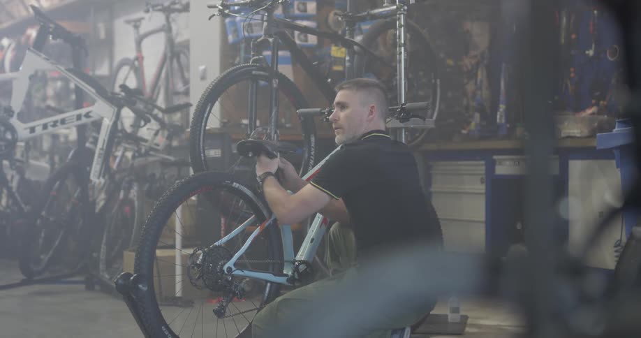 Bike Shop