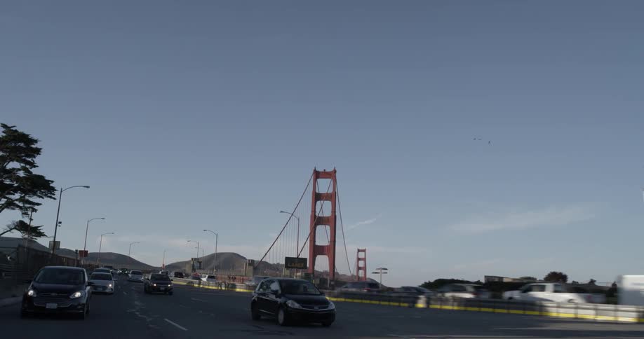 San Francisco Scenics