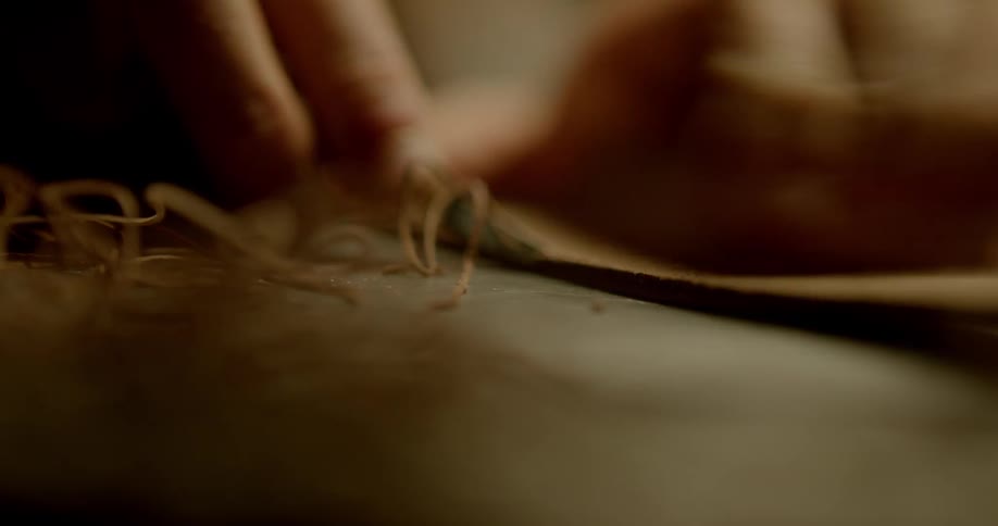 Belt Maker