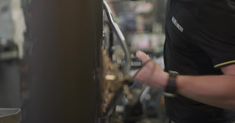 Bike Shop