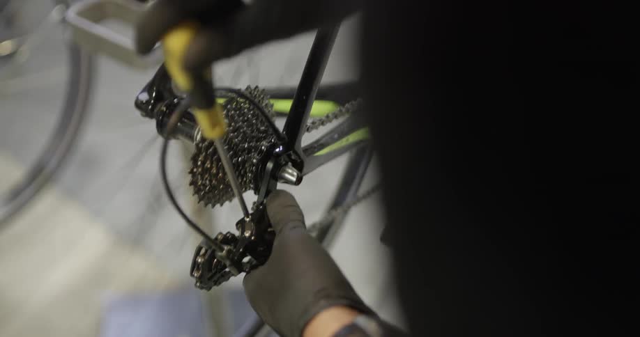 Bike Shop