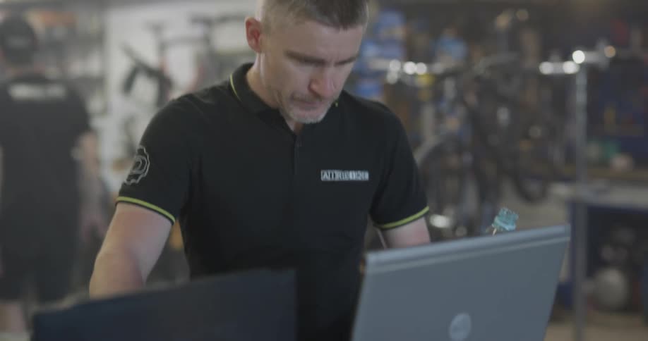 Bike Shop