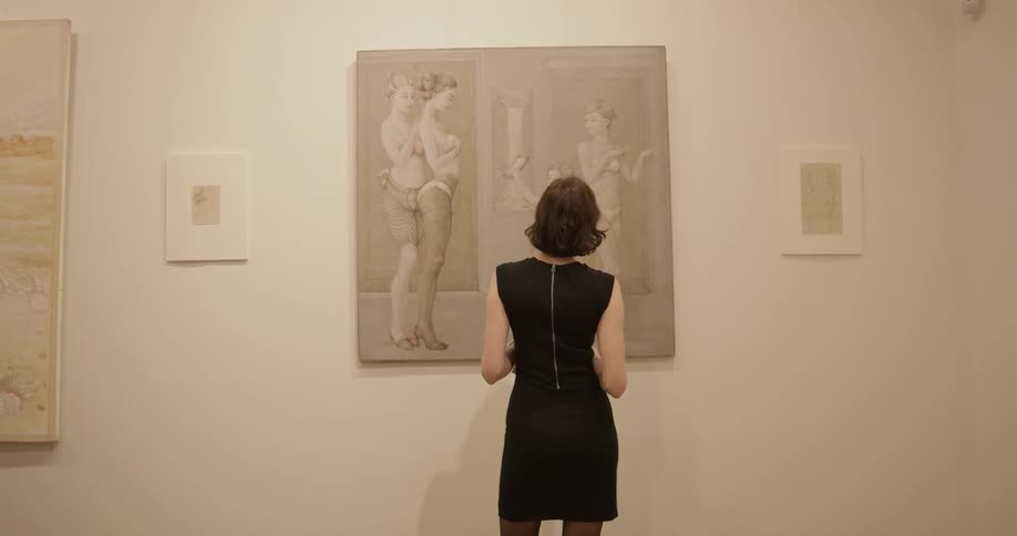 Art Gallery