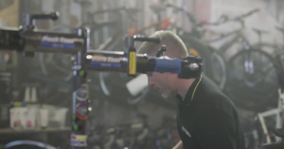 Bike Shop