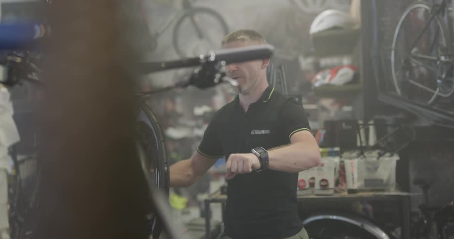 Bike Shop