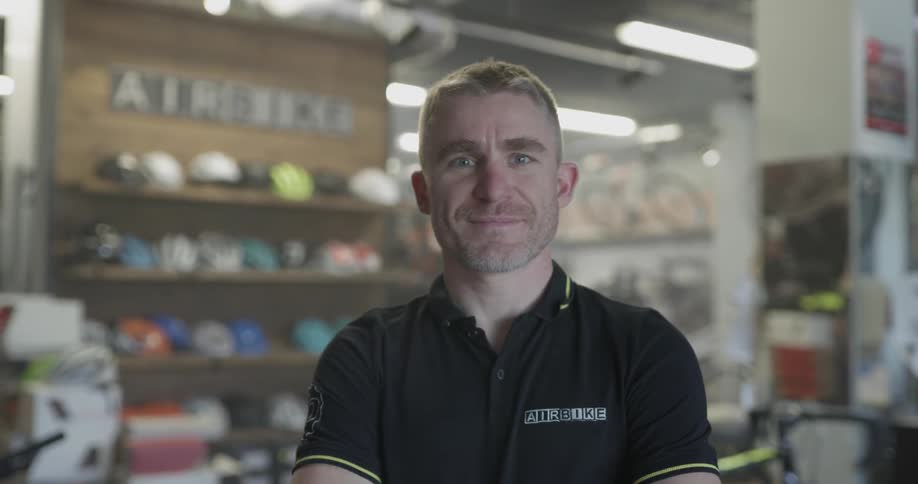 Bike Shop