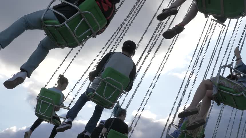 Fair Scenics And Aerials
