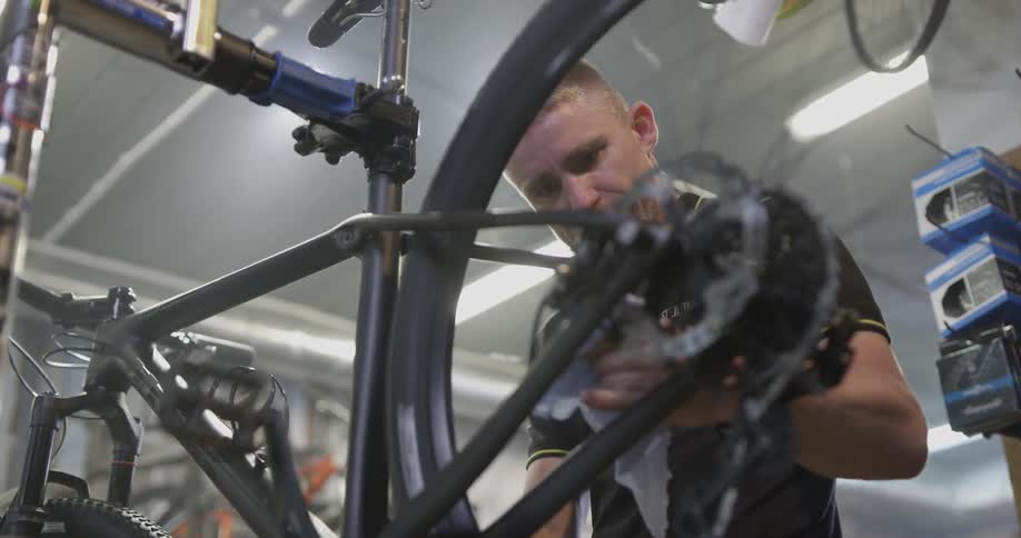 Bike Shop