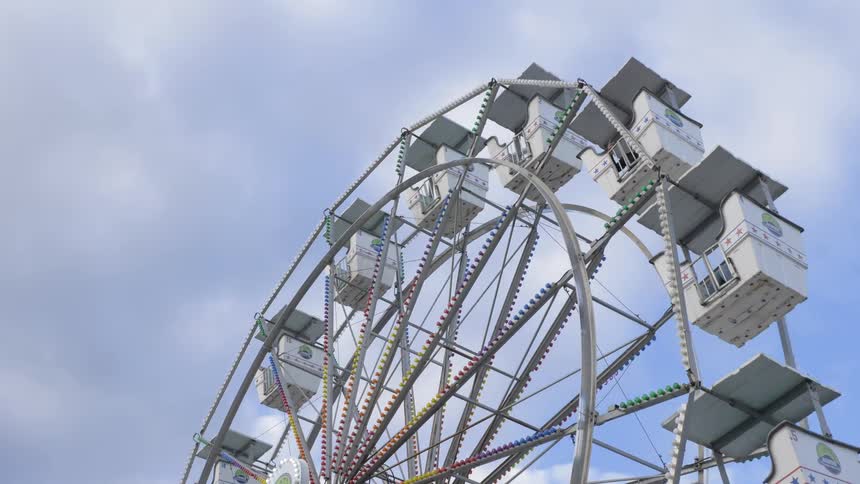 Fair Scenics And Aerials