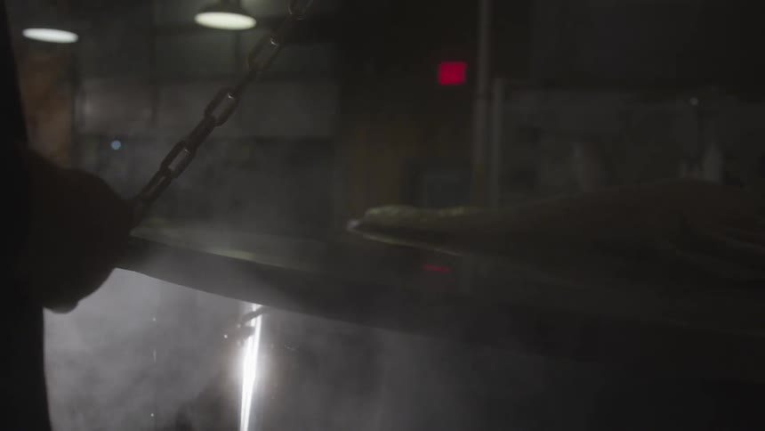 Craft Beer Brewery