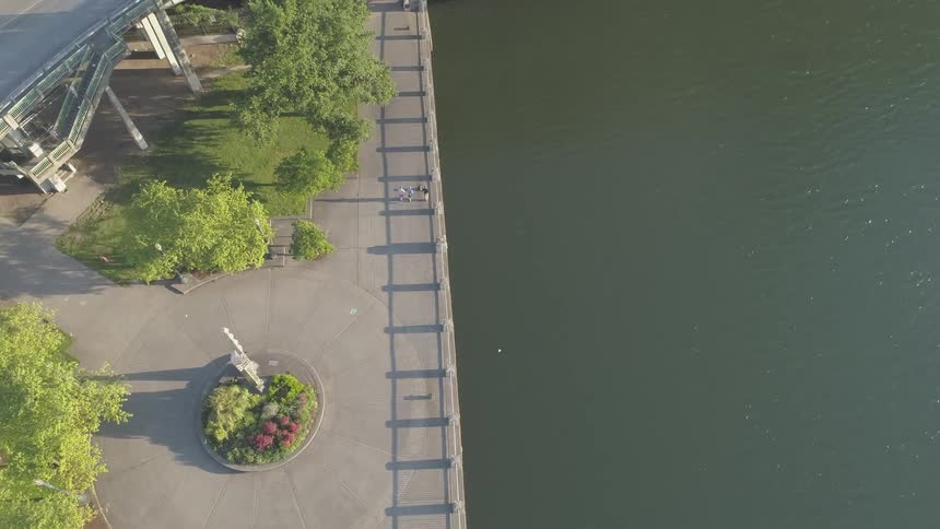 Highway And Trail Aerials