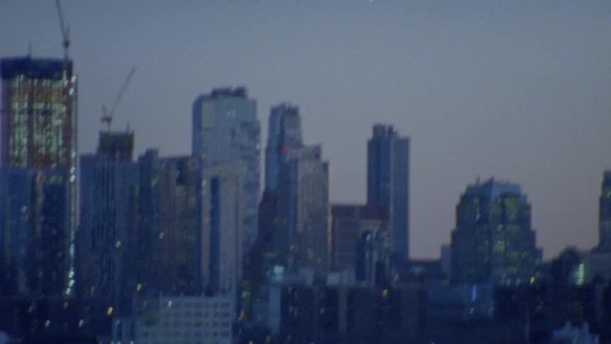 New York Film