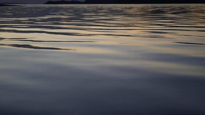Baja Ocean Scenics