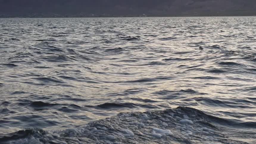 Baja Ocean Scenics