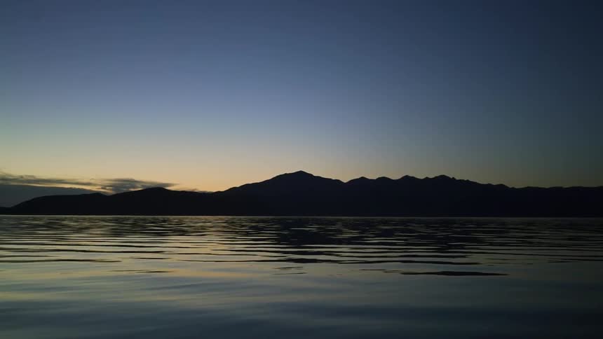 Baja Ocean Scenics