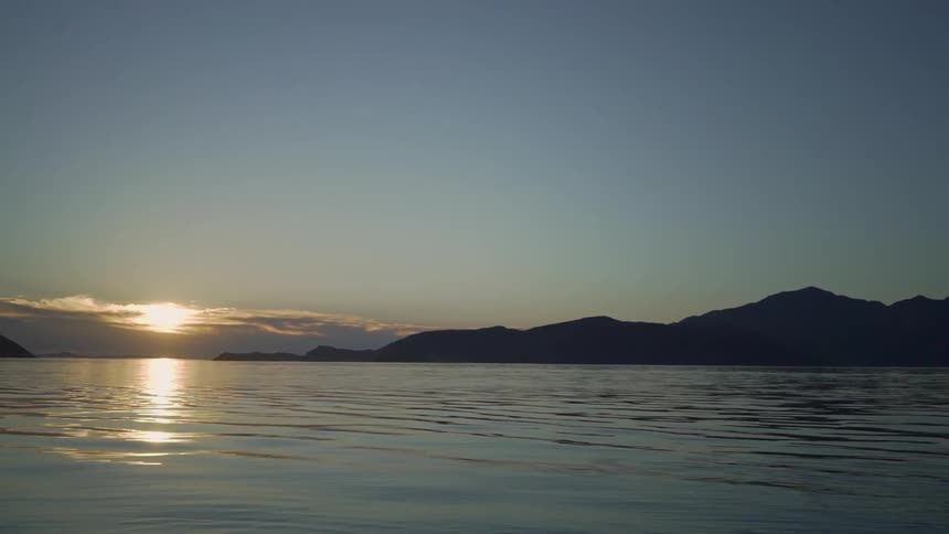 Baja Ocean Scenics