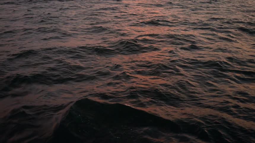 Baja Ocean Scenics