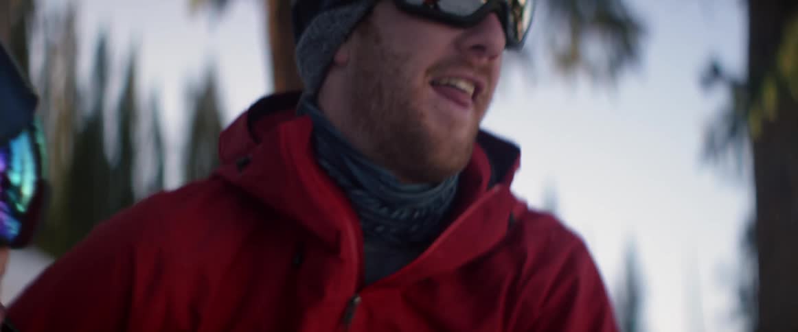 Skiing