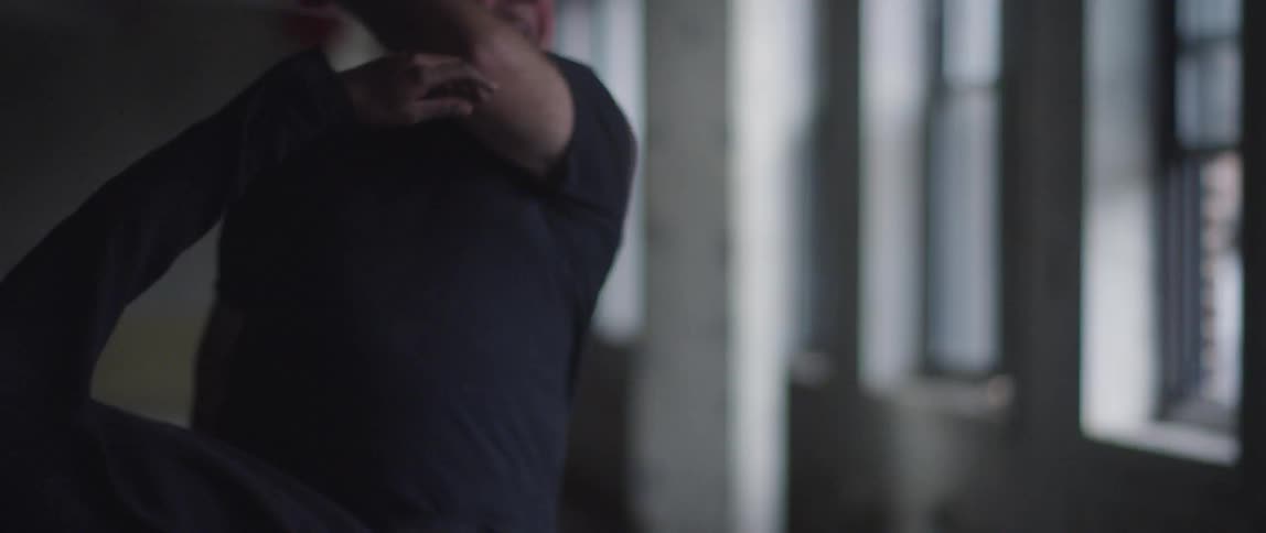 A man is fighting another man