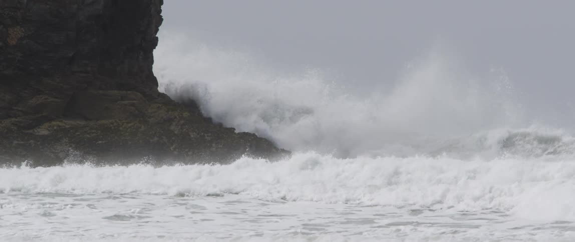 Coastal Scenics