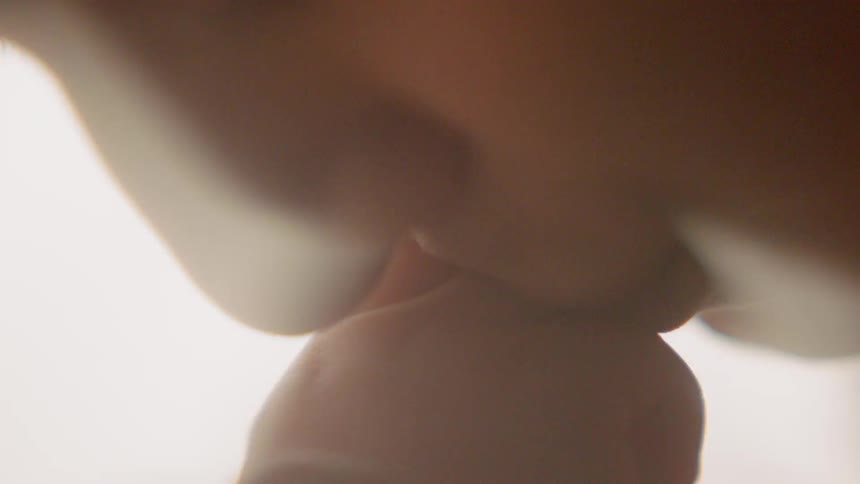 Woman And Baby Macros