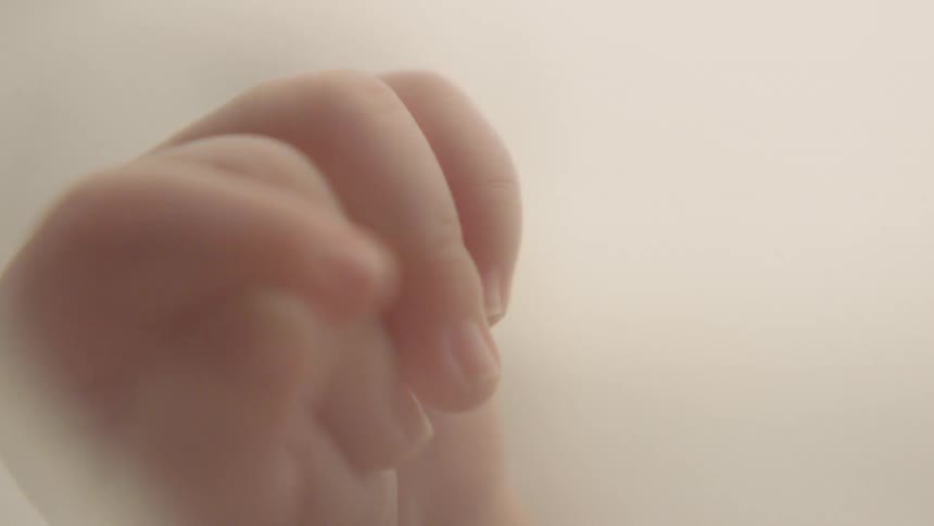Woman And Baby Macros