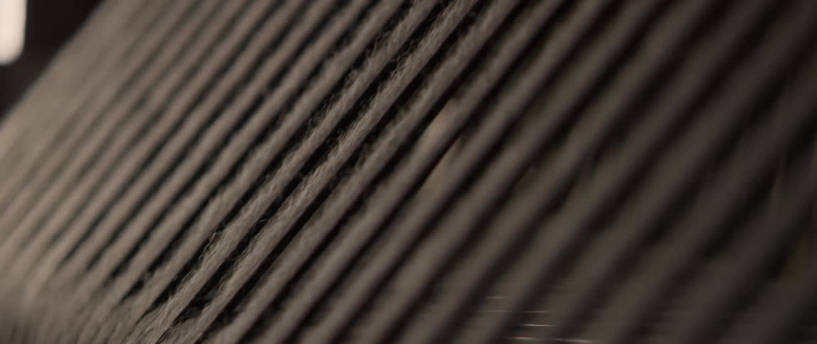 Threads on a machine run slowly