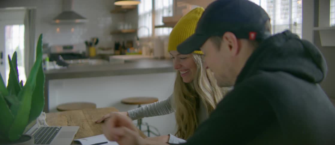 Various People's Lifestyle